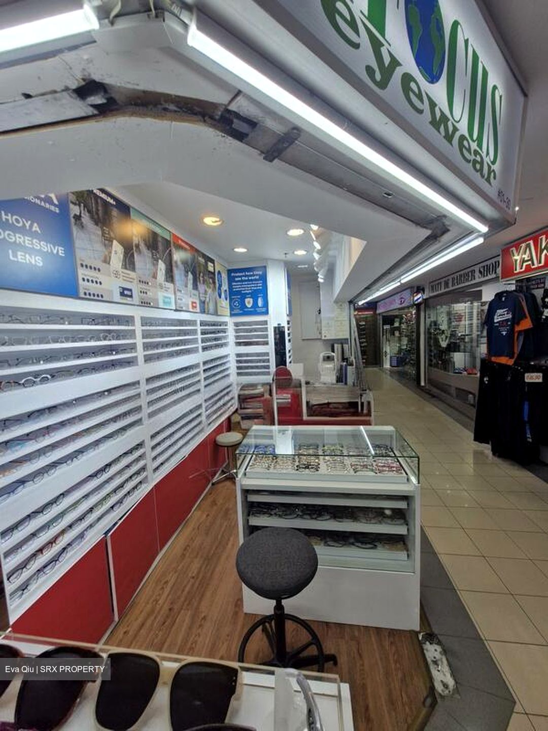 Queensway Tower / Queensway Shopping Centre (D3), Shop House #506737361